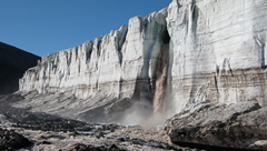 arctic research at DMI